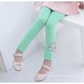 Meninas Novas Leggings Atacado, Leggings Para Bebés, Menina Em Leggings Appliqued Animais